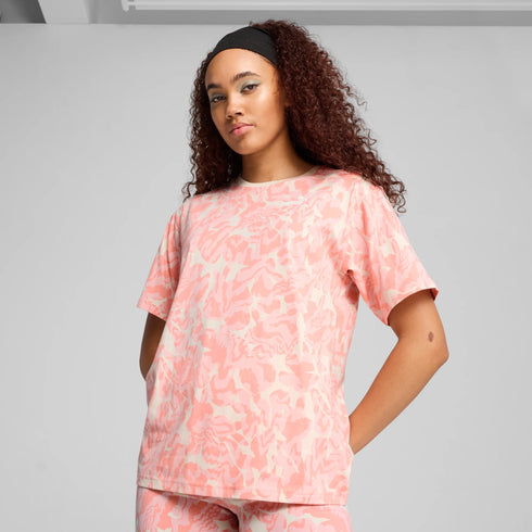 PUMA Women T.SHIRTS| 68498787